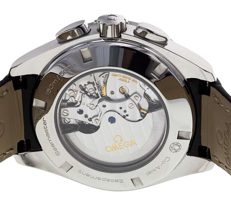 Omega Aqua Terra 150m Gents 231.13.44.52.06.001
